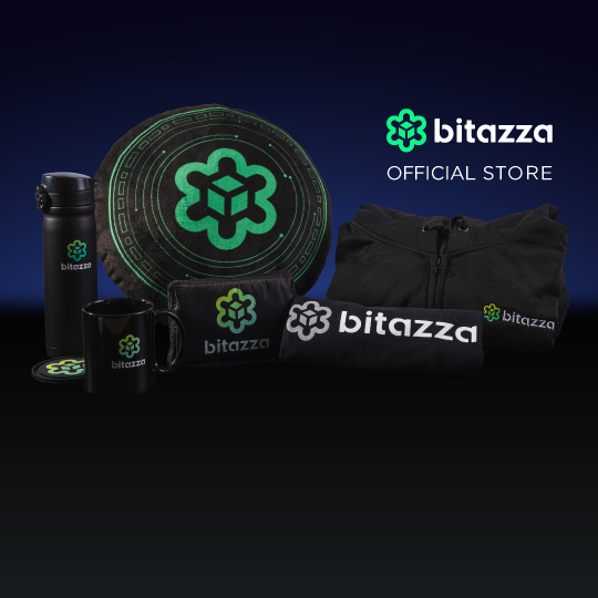 Bitazza Official Store
