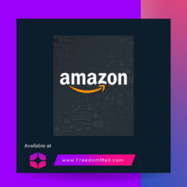 Amazon Gift Cards for USA