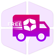 Free Delivery - icon