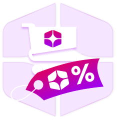 PURCHASE DISCOUNTS - icon