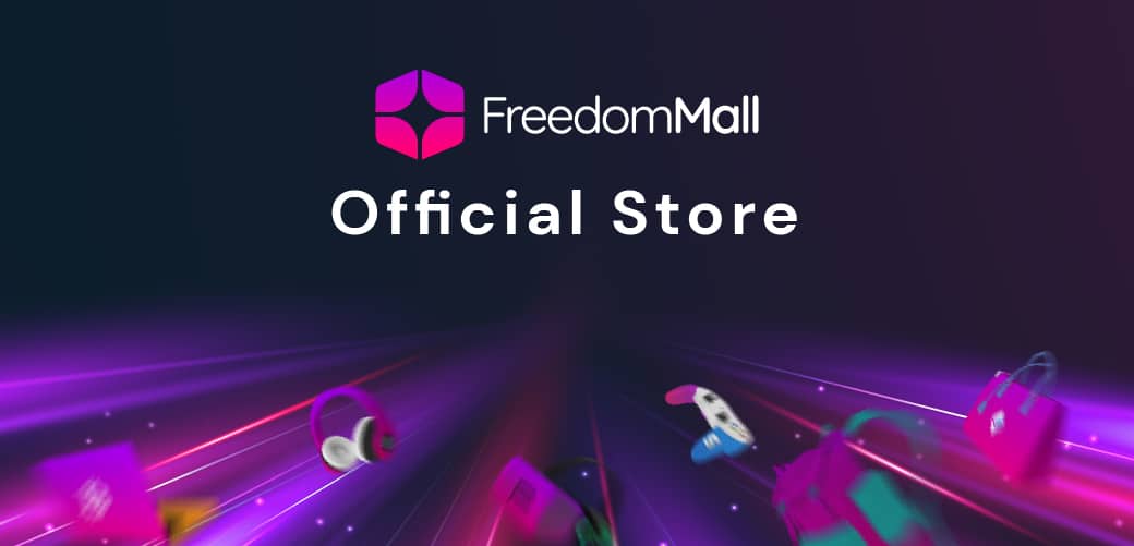 Freedom Mall Official