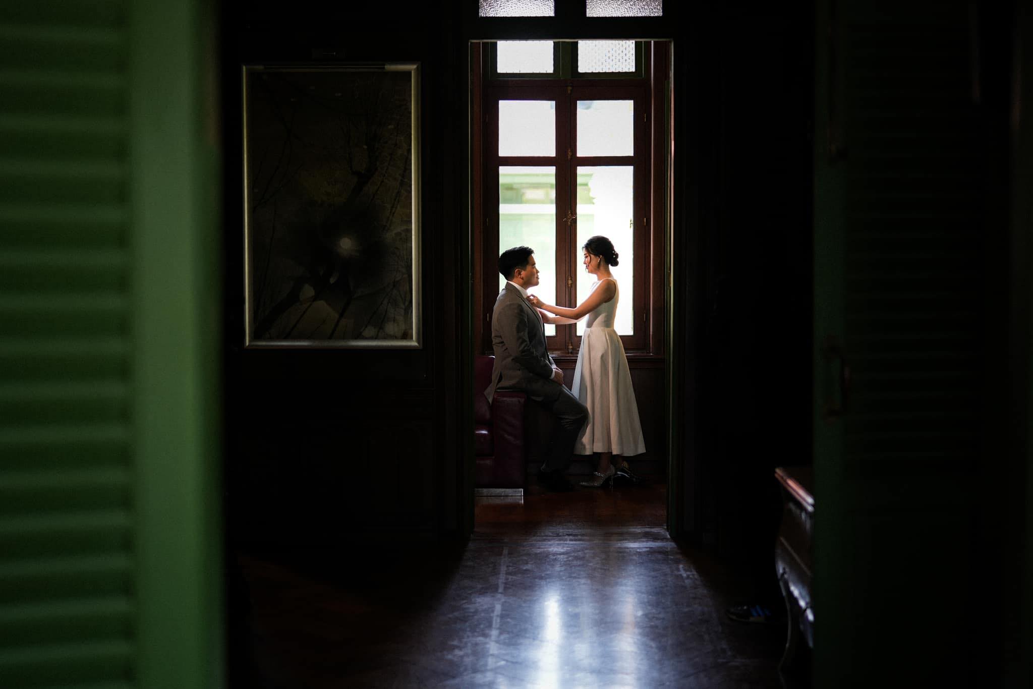 AiStudio Wedding Photography